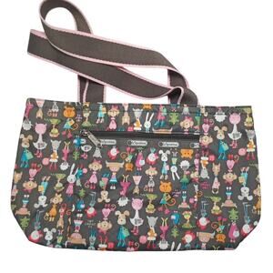 LeSportsac Chinese Zodiac Bag